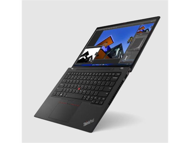 imagem de Notebook Lenovo Thinkpad G3 Intel Core I7 Win 11 Pro 8gb 256gb Ssd 14" - 21aj0019bo