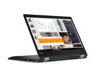 imagem de Notebook Lenovo Thinkpad Yoga G2 Intel Core I5 Win 11 Pro 16gb 256gb Ssd 13" Fhd Ips - 20vl001ybr