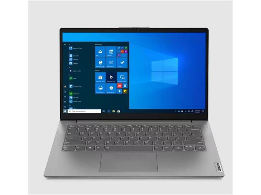 imagem de Notebook Lenovo V14 G2 Itl Intel Core I3 Win 11 4gb 256gb Ssd 14" Hd - 82nm0010br
