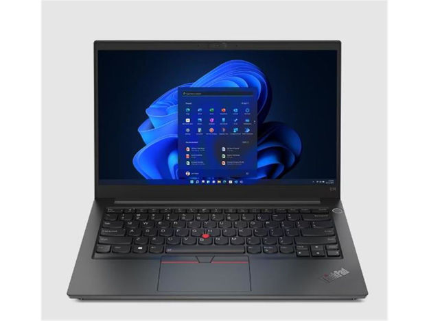 imagem de Notebook Lenovo Thinkpad G4 Intel Core I7 Win 11 Pro 8gb 512gb Ssd 14" Fhd Mx550 2gb Gddr6 - 21e4001mbo