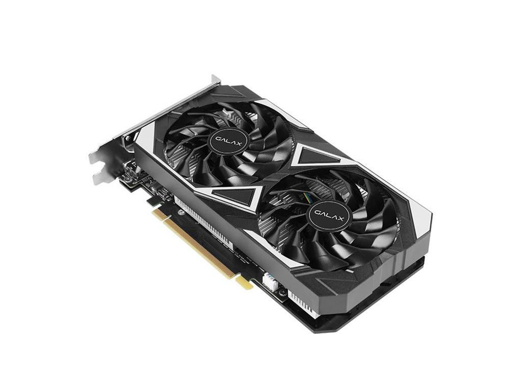 All Nations | Placa de Video Galax Geforce Rtx 3050 Ex 6gb Gddr6 96 ...