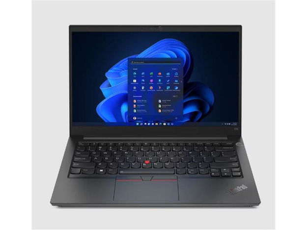 imagem de Notebook Lenovo Thinkpad G4 Intel Core I5 Win11 Pro 8gb 256gb Ssd 14" Fhd - 21e40008bo