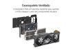 imagem de Placa de Video Asus Geforce Rtx 4060 Ti Tuf Gaming Oc 8gb Gddr6 128 Bits - Tuf-Rtx4060ti-O8g-Gaming