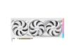 imagem de Placa de Video Asus Geforce Rtx 4090 24gb Gddr6x White 384bit - Rog-Strix-Rtx4090-24g-White