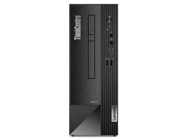 imagem de Desktop Lenovo Thinkcentre Neo 50s Gen 3 Intel Core I3 Win 11 Pro 8gb 256gb Ssd - 11t000c1bo
