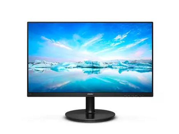 imagem de Monitor Philips 27" Led/Ips Fhd 75hz 4ms Hdmi Vga Multimidia Vesa Displayport - 272v8a