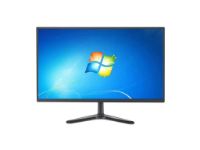 imagem de Monitor Prizi Slim 19" Led Hd 60hz 3.5ms Hdmi Vga Wide Vesa - Pz0019hdmi
