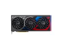 imagem de Placa de Video Asus Geforce Rtx 4070 Ti Super Rog Strix Oc 16gb Gddr6x 256 Bits -Rog-Strix-Rtx4070tis-O16g-Gaming