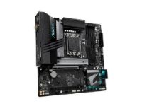 imagem de Placa Mae Gigabyte Intel Lga (1700) Ddr5 Micro Atx - B760m Aorus Pro 1.0