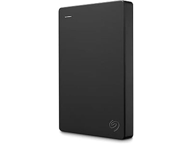 imagem de Hdd Externo Portatil Seagate Expansion 5tb Preto - Stgx5000400