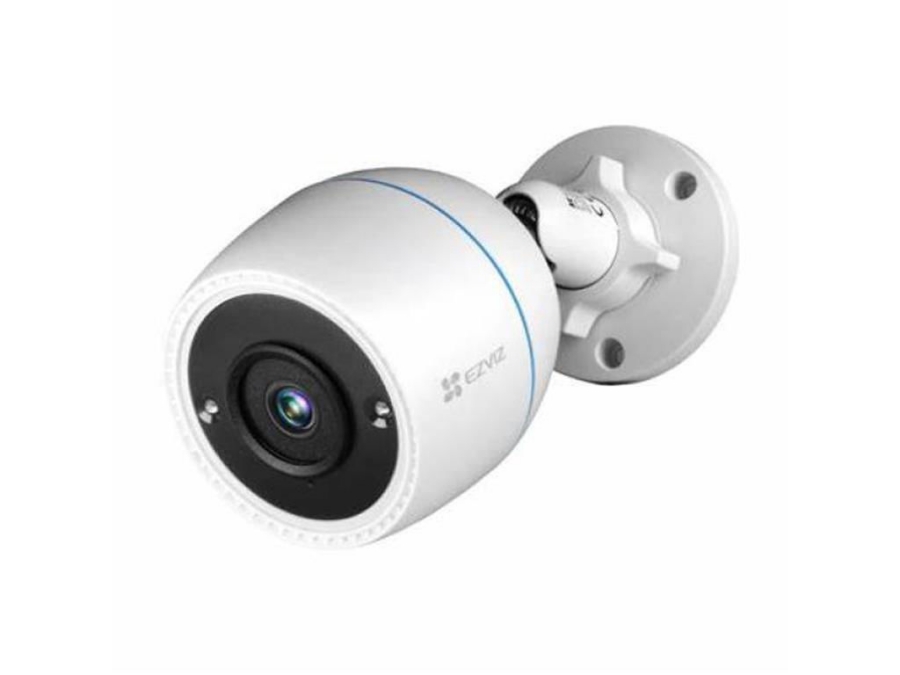 imagem de Camera Ezviz Wifi Ip Externa Cs-C3tn-A0-1h2wf (2.8mm) Full Hd 1080p Ip67