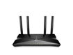 imagem de Roteador Tp-Link Ex220 V1 Wireless Dual Band Gigabit Ax1800 Wi-Fi 6 4 Portas - Mtp0002