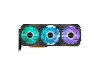 imagem de Placa de Video Galax Geforce Rtx 4070 Ti Super Ex Gamer 1-Click Oc 16gb Gddr6x 256 Bits - 47uzm6md9bup