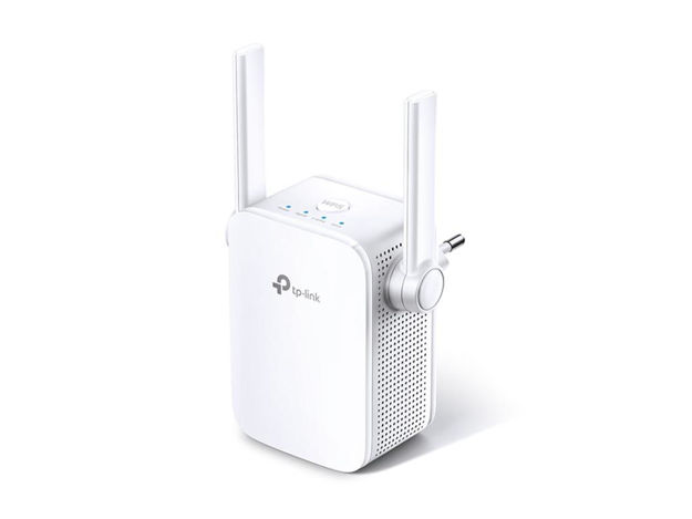 imagem de Repetidor Tp-Link Re305 Ac1200 Wi-Fi Dual Band - Re305