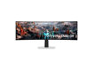 imagem de Monitor Samsung 49" Gamer Odyssey Curvo Oled 240hz 0.03ms -Ls49cg930slxzd