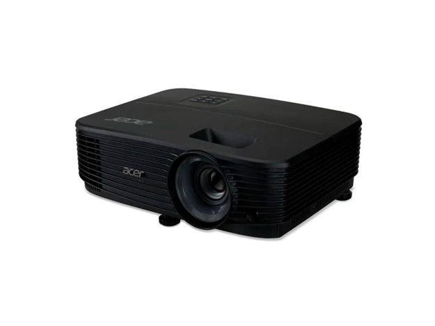 imagem de Projetor Acer X1328wh Dlp Wxga Hdmi 5000 Ansi Lumens - Mr.Jtj11.00g