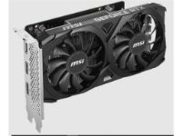 imagem de Placa de Video Msi Geforce Rtx 3050 Ventus 2x 6gb Oc Gddr6 96 Bits - 912-V812-016