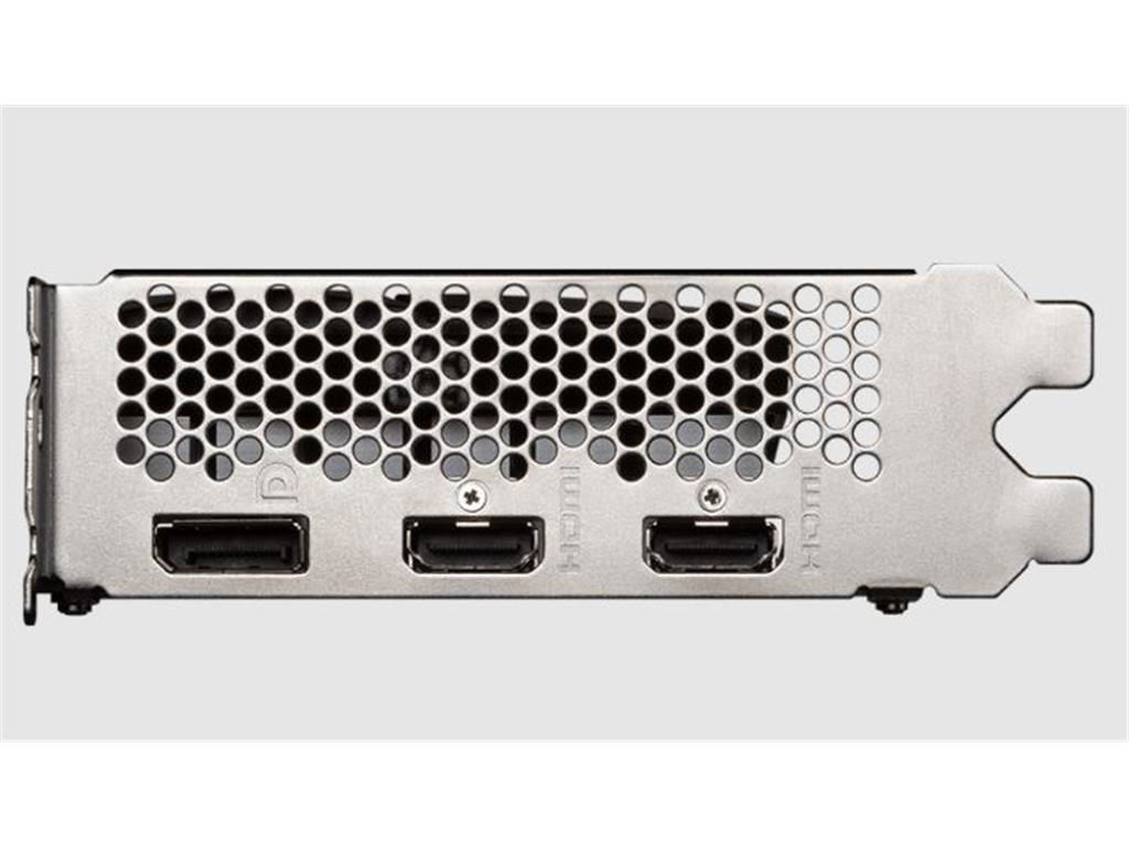 All Nations | Placa de Video Msi Geforce Rtx 3050 Ventus 2x 6gb Oc ...