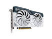 imagem de Placa de Video Asus Geforce Rtx 4060 Oc White 8gb Gddr6 128 Bits - Dual-Rtx4060-O8g-White