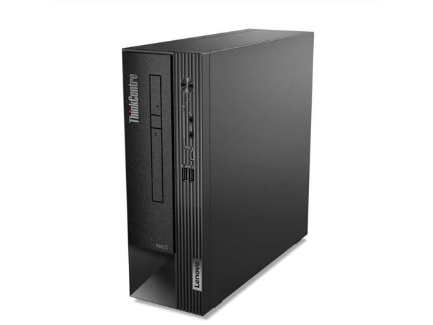 imagem de Desktop Lenovo Thinkcentre Neo 50s Gen 3 Intel Core I3 Win 11 Pro 8gb 256gb Ssd - 11sy003fbo