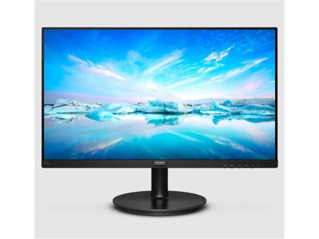 imagem de Monitor Philips 23,8" Led/Ips Fhd 75hz 4ms Hdmi Vga Multimidia Display Port - 242v8a