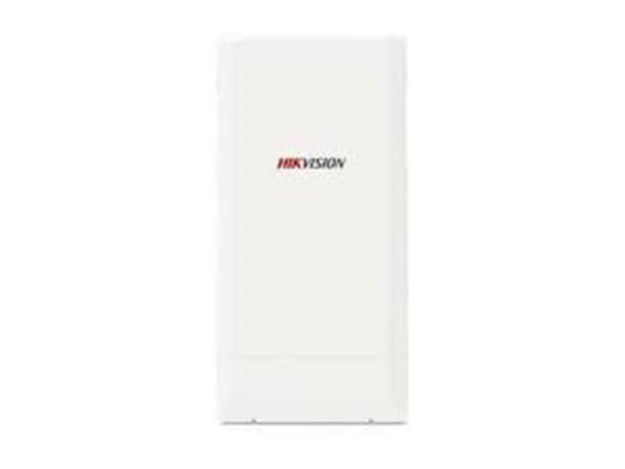 imagem de Roteador Hikvision Ds-3wf02c-5n/O Wireless 5ghz 300mbps 5km Outdoor Antena 10dbi 2x2 Mimo