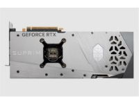 imagem de Placa de Video Msi Geforce Rtx 4080 Super 16g Suprim X Gddr6x 256 Bits- 912-V511-274