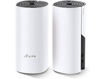 imagem de Roteador Tp-Link Deco M4 (2-Pack) Wireless Dual Band Gigabit Ac1200 Mesh Mu-Mimo - Mtp0008