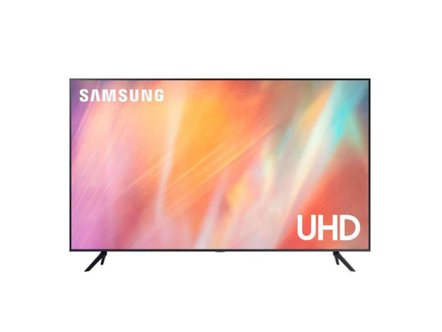 imagem de Smart Tv Samsung 55" Tizen E-Led/Crystal 50hz 8ms Hdmi Usb Wifi - Lh55bechvggxzd