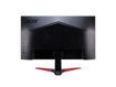 imagem de Monitor Acer 23,8" Kg241y Ebii Nitro Led/Ips Full Hd 100hz 1ms Hdmi Usb Vga Freesync Vesa Zero Frame - Um.Qx1aa.E02