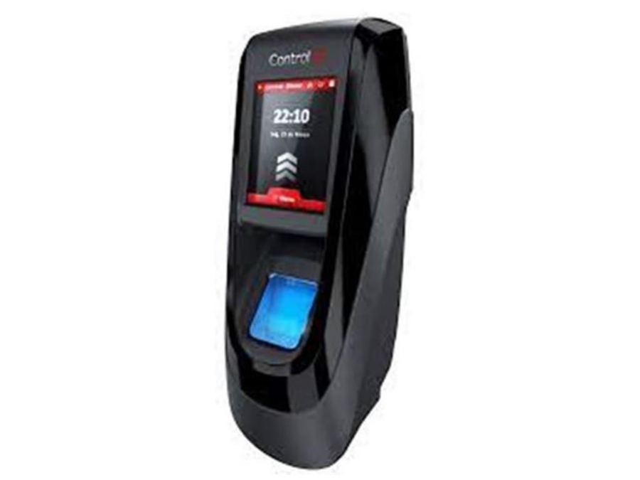 imagem de Controle de Acesso Idaccess Nano Control Id -Idanano/Bp/M