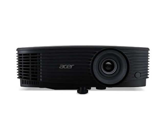 imagem de Projetor Acer X1123hp Svga 4000 Ansi Lumens - Sr. Jsa11.00d