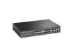 imagem de Switch de Mesa Tp-Link Tl-Sg1024d 24 Portas Gigabit 10/100/1000mbps - Tpn0051