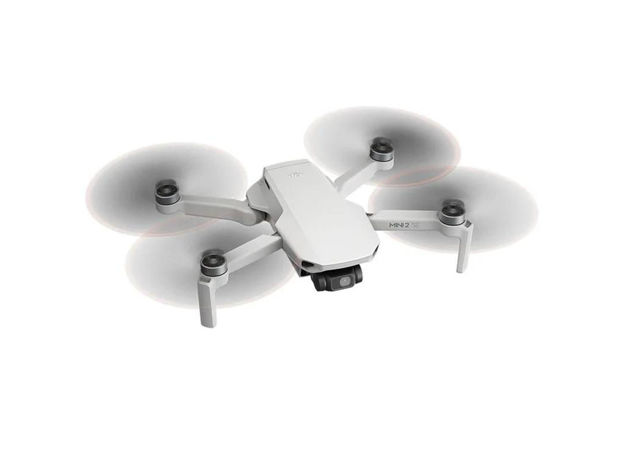 imagem de Drone Dji Mini 2 Se Standard (Sem Tela) Br - Dji027