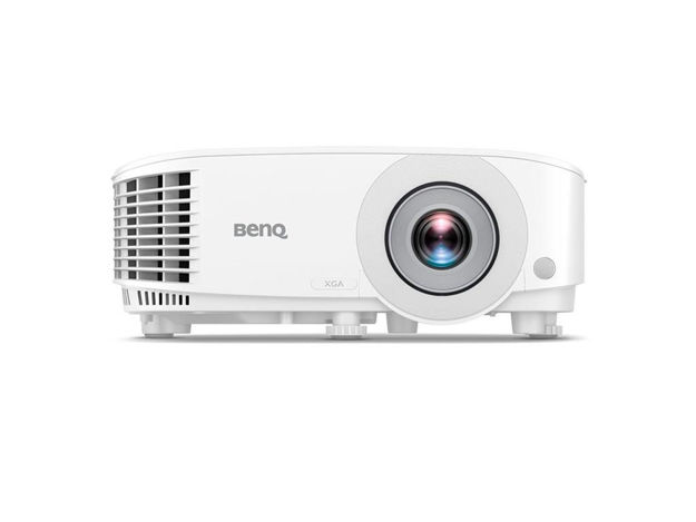 imagem de Projetor Benq Mx560 Xga 4000 Lumens 1024x768 Dlp - 9h.Jne77.1 Hl