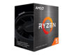 imagem de Processador Amd (Am4) Ryzen 5 5600 6 Core 4.4ghz - 100-100000927box