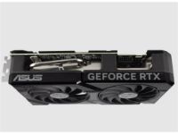 imagem de Placa de Video Asus Geforce Rtx 4070 Super Oc 12gb Evo Gddr6x 192 Bits - Dual-Rtx4070s-O12g-Evo