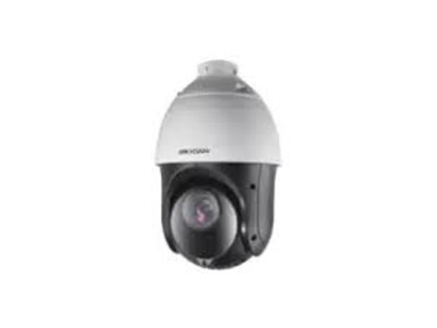 imagem de Camera Analogica 2mp Speed Dome Zoom 15x Hikvision Ds-2ae4215ti-D 327000306