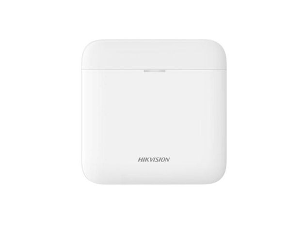 imagem de Central de Alarme sem Fio Hikvision Ds-Pwa64-M-We-La 64 Zonas 4g/Wifi/Lan 868mhz