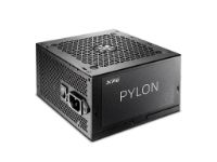 imagem de Fonte Adata Xpg Pylon 650w 80 Plus Bronze - Pylon650b-Bkcbr