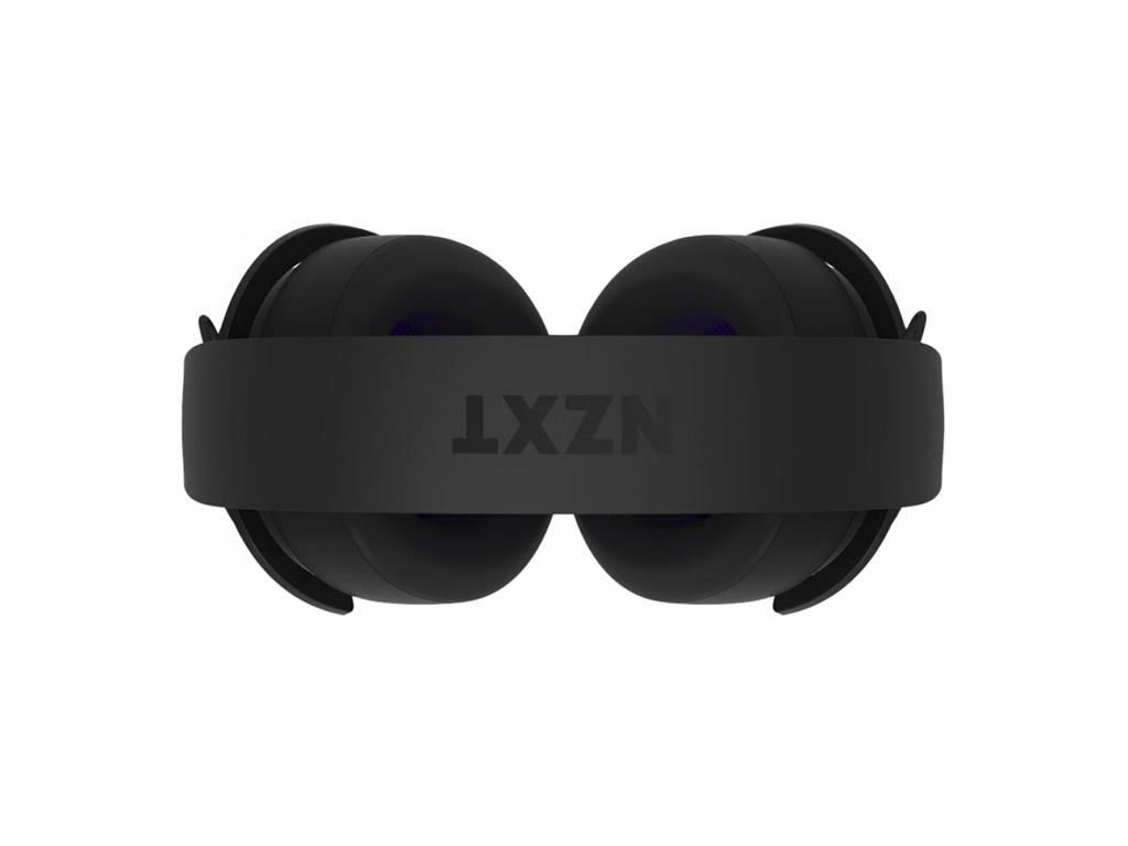 All Nations | Headset Gamer Nzxt Relay Usb 3.5mm Drivers de 40mm Preto ...