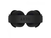 imagem de Headset Gamer Nzxt Relay Usb 3.5mm Drivers de 40mm Preto - Ap-Wcb40-B2