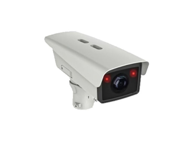 imagem de Camera Ip Lpr 4mp Hikvision Ds-Tcg405-E(3.1 - 6mm) 315101649