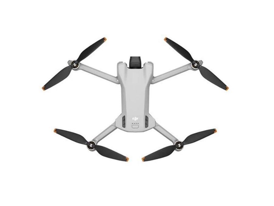 imagem de Drone Dji Mini 3 Dji Rc Fly More Combo (Com Tela) - Dji033