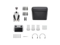 imagem de Drone Dji Mini 3 Dji Rc Fly More Combo (Com Tela) - Dji033