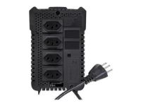 imagem de Estabilizador Sms Revolution Speedy Usp500s 115 500va Mono- 0015971