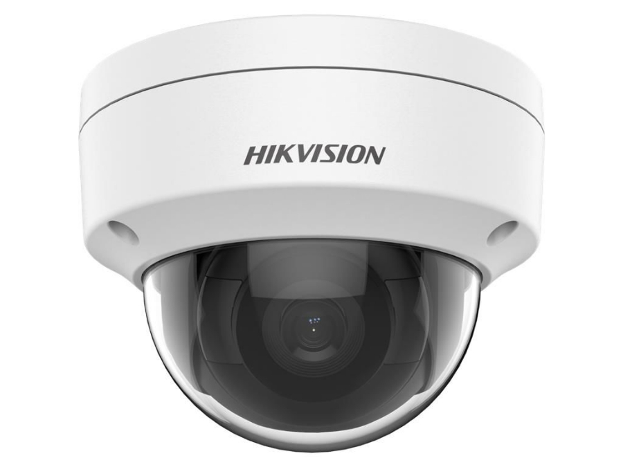 imagem de Camera Ip Dome 4mp Hikvision Ds-2cd1143g1e-I(2.8mm)