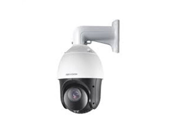 imagem de Camera Ip 2mp Speed Dome Ir 100 Mts 15x Zoom Hikvision Ds-2de4215iw-De