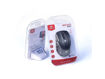 imagem de Mouse C3tech sem Fio Usb 1600 Dpi Preto - M-W012bkv2