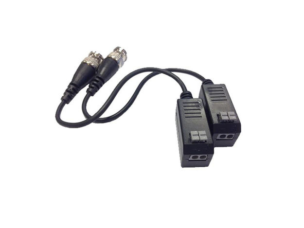 imagem de Video Balun Hikvision Ds-1h18s/E(C)